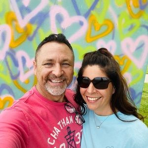 Meet your Posher, William